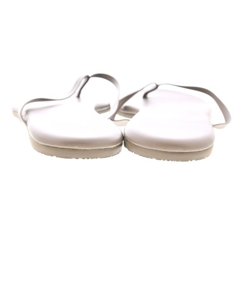 TKEES（ティキーズ）サンダル 茶 サイズ:8(25cm位) レディース/2200599943070