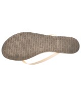 TKEES（ティキーズ）サンダル ベージュ サイズ:EU37(23.5cm位) レディース/2200600131021