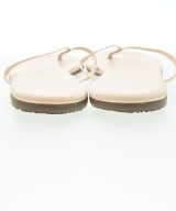TKEES（ティキーズ）サンダル ベージュ サイズ:EU37(23.5cm位) レディース/2200600131021