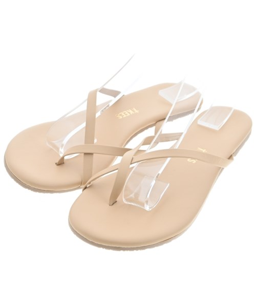 ティキーズ(TKEES)のTKEES サンダル