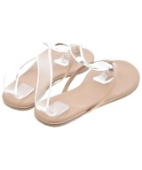 TKEES（ティキーズ）サンダル 茶 サイズ:8(25cm位) レディース/2200601742073