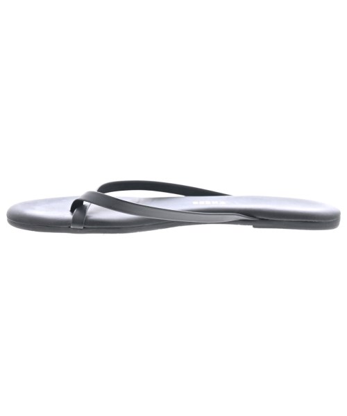TKEES（ティキーズ）サンダル 黒 サイズ:US5(22cm位) レディース/2200674746091