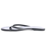 TKEES（ティキーズ）サンダル 黒 サイズ:US5(22cm位) レディース/2200674746091
