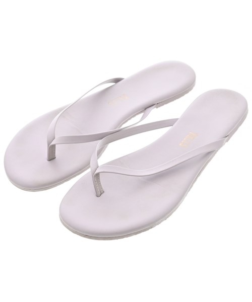 TKEES(ティキーズ)サンダル ピンク サイズ:UK7(25.5cm位)/2200679820147