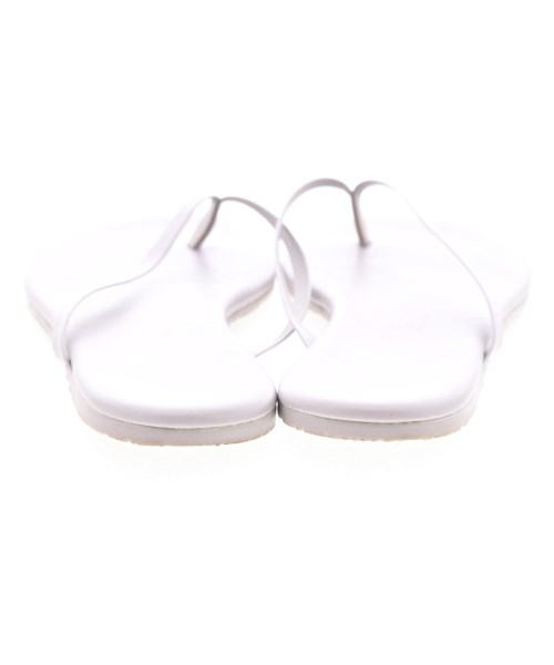 TKEES（ティキーズ）サンダル ピンク サイズ:UK7(25.5cm位) レディース/2200679820147