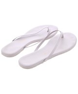 TKEES（ティキーズ）サンダル ピンク サイズ:UK7(25.5cm位) レディース/2200679820147