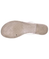 TKEES（ティキーズ）サンダル ピンク サイズ:UK7(25.5cm位) レディース/2200679820147