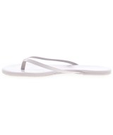 TKEES（ティキーズ）サンダル ピンク サイズ:UK7(25.5cm位) レディース/2200679820147