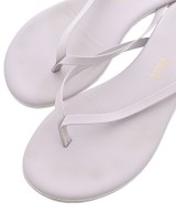 TKEES（ティキーズ）サンダル ピンク サイズ:UK7(25.5cm位) レディース/2200679820147