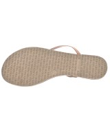 TKEES（ティキーズ）サンダル 茶 サイズ:UK8(26.5cm位) レディース/2200679956051