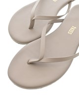 TKEES（ティキーズ）サンダル グレー サイズ:US7(24cm位) レディース/2200644889100