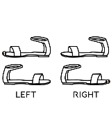 TKEES（ティキーズ）サンダル 茶 サイズ:US6(23cm位) レディース/2200644889117