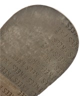 TKEES（ティキーズ）サンダル 茶 サイズ:US6(23cm位) レディース/2200644889117