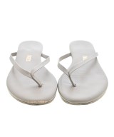 TKEES（ティキーズ）サンダル 茶 サイズ:US5(22cm位) レディース/2200650889064