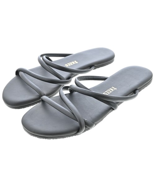 TKEES(ティキーズ)のサンダル サイズ:UK5(23.5cm位) 1,800円