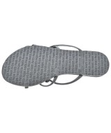 TKEES（ティキーズ）サンダル 黒 サイズ:UK5(23.5cm位) レディース/2200713429077