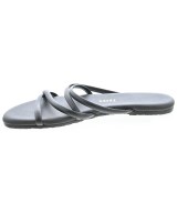 TKEES（ティキーズ）サンダル 黒 サイズ:UK5(23.5cm位) レディース/2200713429077