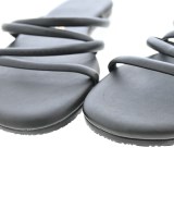 TKEES（ティキーズ）サンダル 黒 サイズ:UK5(23.5cm位) レディース/2200713429077