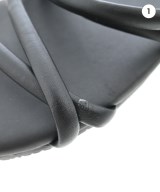 TKEES（ティキーズ）サンダル 黒 サイズ:UK5(23.5cm位) レディース/2200713429077