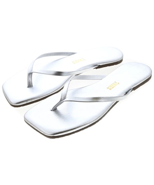 TKEES(ティキーズ)のサンダル サイズ:US7(24cm位) 4,200円