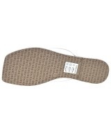 TKEES（ティキーズ）サンダル シルバー サイズ:US7(24cm位) レディース/2200712843126