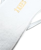 TKEES（ティキーズ）サンダル シルバー サイズ:US7(24cm位) レディース/2200712843126