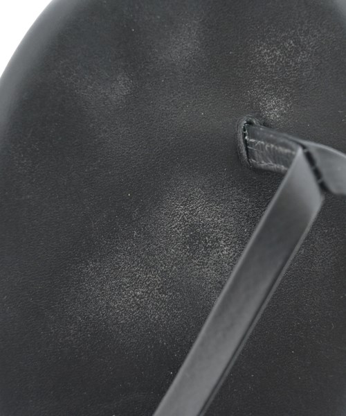 TKEES（ティキーズ）サンダル 黒 サイズ:UK6(24.5cm位) レディース/2200640067298