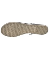 TKEES（ティキーズ）サンダル 黒 サイズ:UK6(24.5cm位) レディース/2200640067298