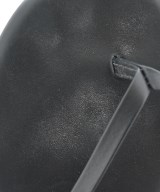 TKEES（ティキーズ）サンダル 黒 サイズ:UK6(24.5cm位) レディース/2200640067298