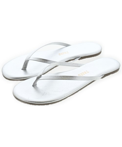 TKEES(ティキーズ)のサンダル サイズ:UK6(24.5cm位) 3,000円