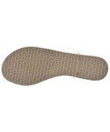 TKEES（ティキーズ）サンダル シルバー サイズ:UK6(24.5cm位) レディース/2200700387212