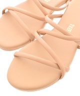 TKEES（ティキーズ）サンダル ベージュ サイズ:UK6(24.5cm位) レディース/2200700387229