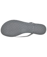TKEES（ティキーズ）サンダル グレー サイズ:UK7(25.5cm位) レディース/2200708261125