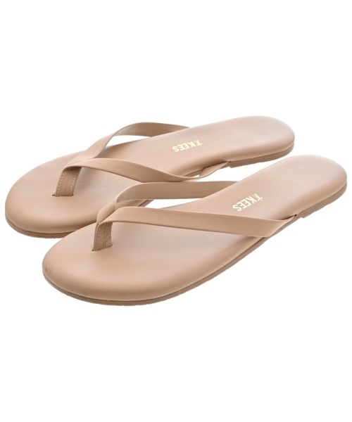 TKEES(ティキーズ)のサンダル サイズ:UK8(26.5cm位) 2,400円