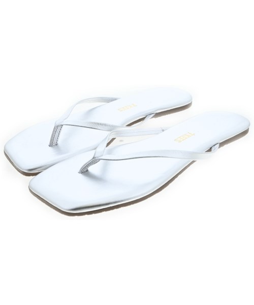 TKEES(ティキーズ)のサンダル サイズ:UK8(26.5cm位) 2,400円