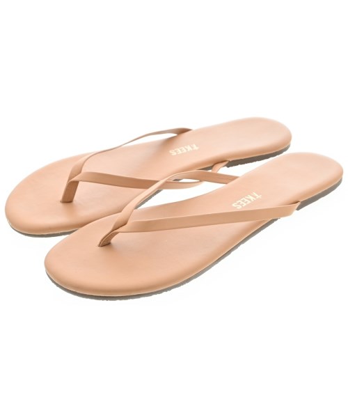 TKEES(ティキーズ)のサンダル サイズ:UK7(25.5cm位) 2,400円
