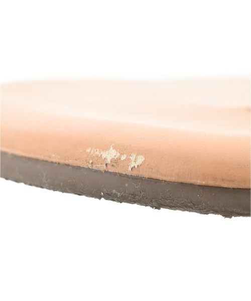 TKEES（ティキーズ）サンダル ベージュ サイズ:UK7(25.5cm位) レディース/2200718141066