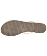 TKEES（ティキーズ）サンダル ベージュ サイズ:UK7(25.5cm位) レディース/2200718141066