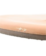 TKEES（ティキーズ）サンダル ベージュ サイズ:UK7(25.5cm位) レディース/2200718141066