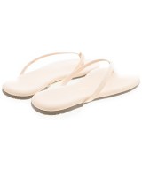 TKEES（ティキーズ）サンダル ベージュ サイズ:UK6(24.5cm位) レディース/2200716225164