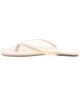 TKEES（ティキーズ）サンダル ベージュ サイズ:UK6(24.5cm位) レディース/2200716225164