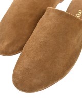TKEES（ティキーズ）サンダル 茶 サイズ:UK5(23.5cm位) レディース/2200723530053