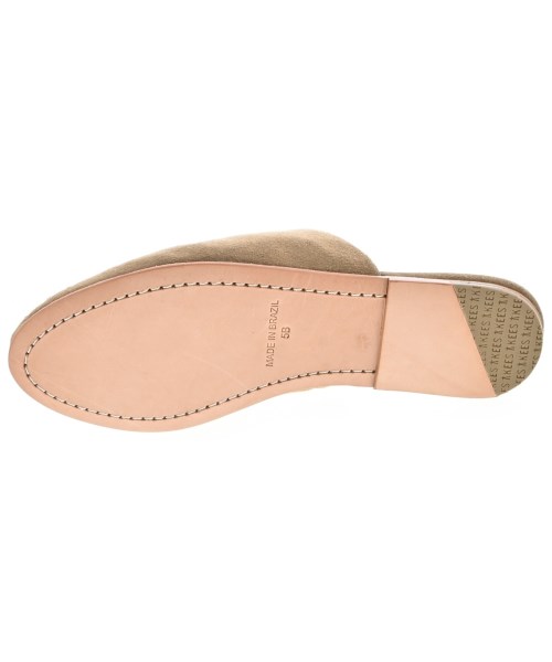 TKEES（ティキーズ）サンダル 茶 サイズ:UK5(23.5cm位) レディース/2200723530060