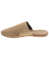 TKEES（ティキーズ）サンダル 茶 サイズ:UK5(23.5cm位) レディース/2200723530060