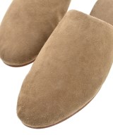 TKEES（ティキーズ）サンダル 茶 サイズ:UK5(23.5cm位) レディース/2200723530060
