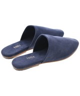 TKEES（ティキーズ）サンダル 紺 サイズ:UK5(23.5cm位) レディース/2200723530077