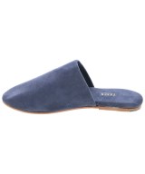 TKEES（ティキーズ）サンダル 紺 サイズ:UK5(23.5cm位) レディース/2200723530077