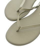 TKEES（ティキーズ）サンダル カーキ サイズ:UK8(25cm位) レディース/2200682257169