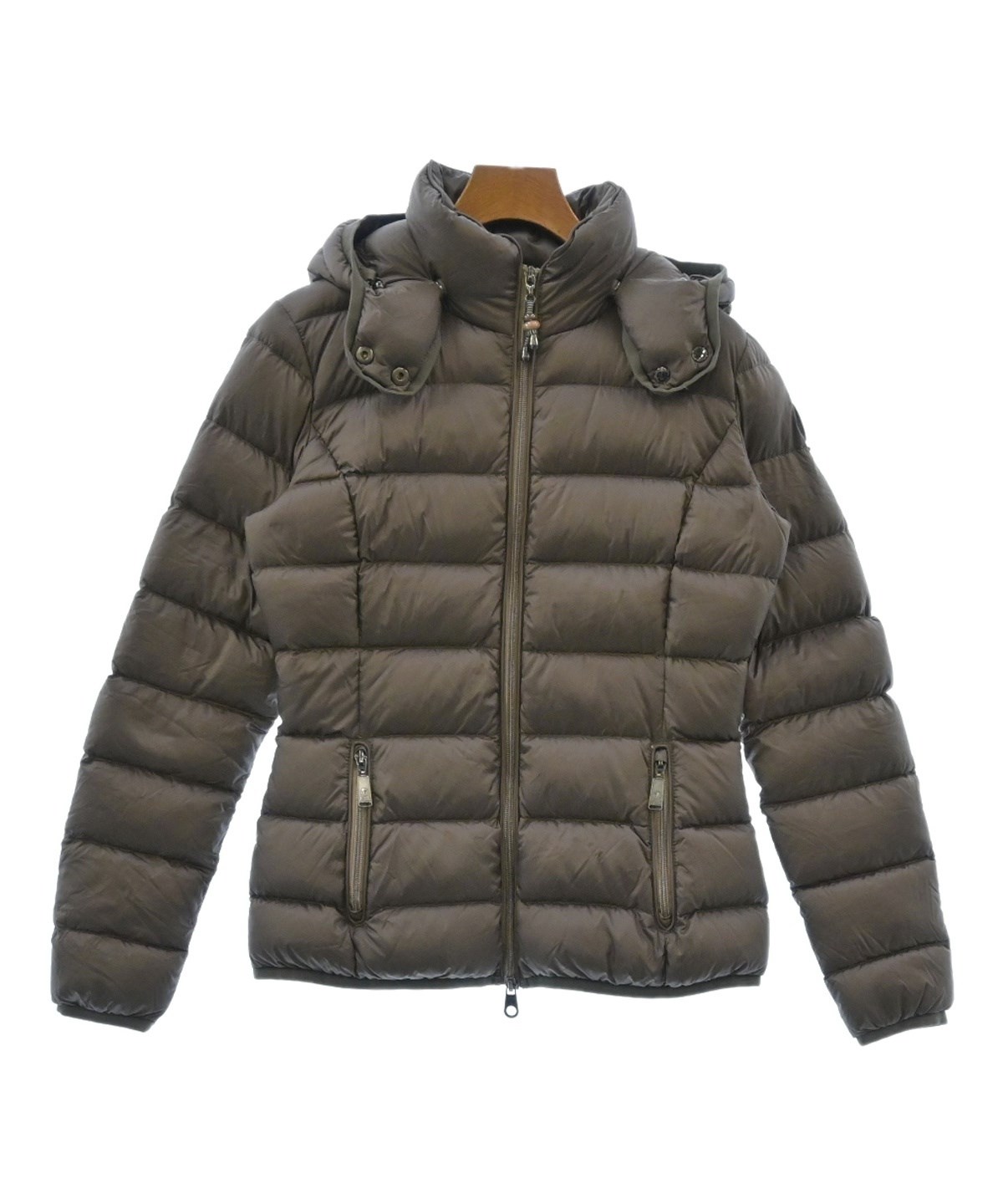 新品タグ付きCape Horn ダウンベスト サイズ40 CAPE HORN（ケープ