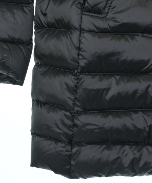 CAPE HORN（ケープホーン）ダウンコート 黒 サイズ:44(XL位) レディース/2200632604012